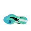 Anta C202 6.0 Pro Comfortable Fashion Non-Slip Wear-Resistant Low-Top Casual Running Shoes Women Sneaker White Green Blue 122515576-4