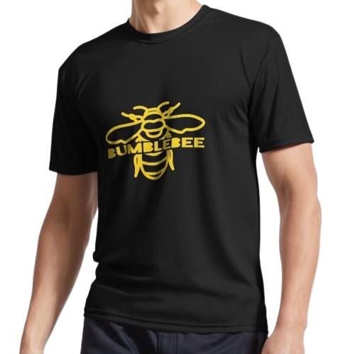 Active Logo Funny Size S Unisex T-Shirt XL
