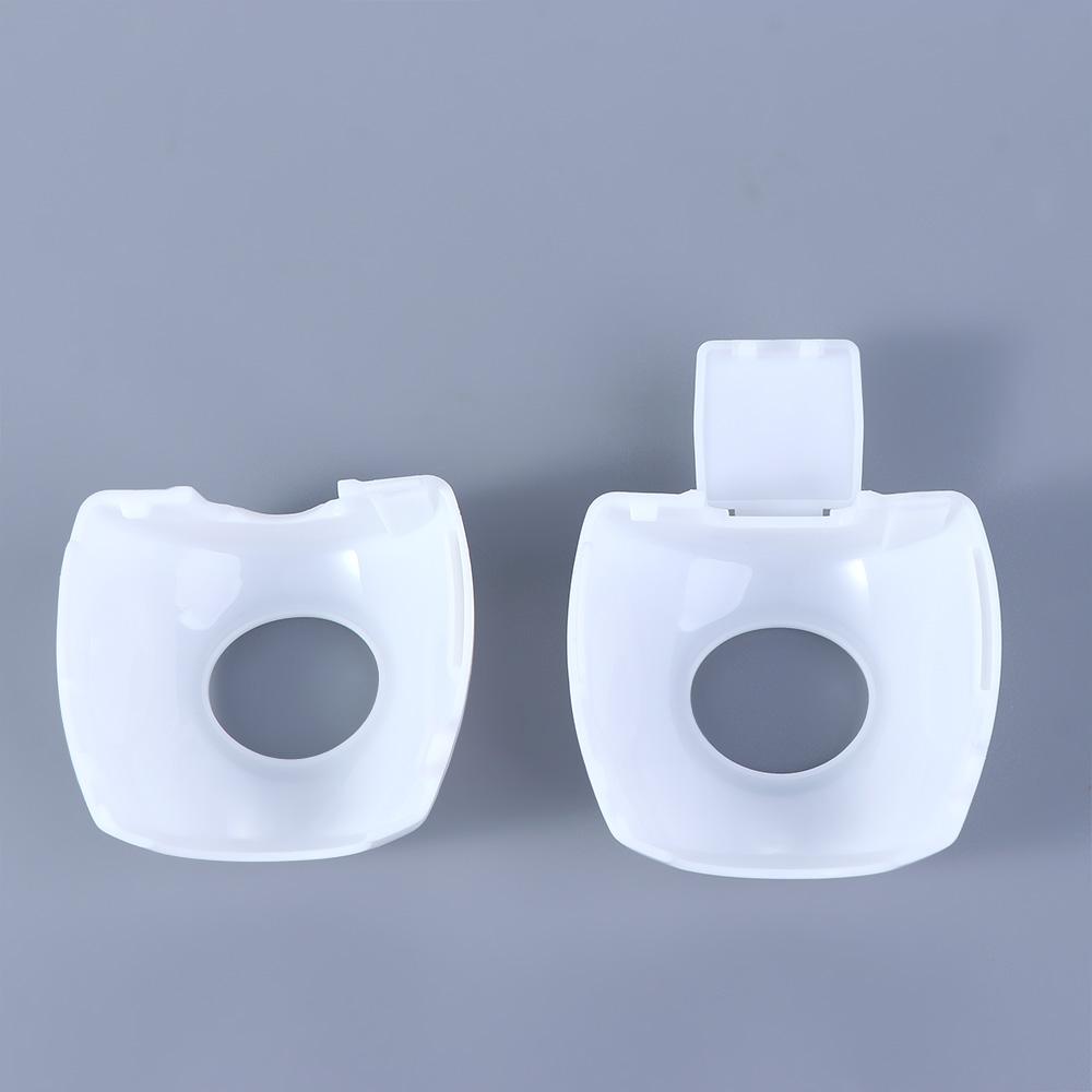 Protective Plastic Kids Children Door Knob Cover Handle Sleeve Safety Lock Cover Home Accessory