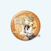 32/44/58mm Hatsune Miku Cartoon Figure Brooches Cosplay  Exquisit Badge for Collar Backpack Hat Accessory Handmade Enamel Pins Decoration