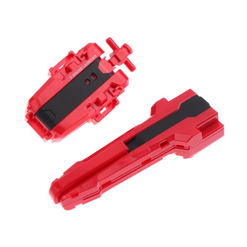Beylauncher Bx String Ripcord Launcher Grip For Bey X Booster Bey Gyro Accessory Battle Toy Gift
