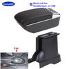 For Suzuki Alto Armrest Box For Suzuki Alto Car Armrest box Center Storage box Interior Dedicated Retrofit Car Accessories