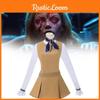 Roleplay 20 M3gan Costume Dress Cosplay Clothing Stage Performance Halloween
