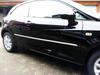 Mercedes Citan II W420 2021+ Chrome Decorative Strips for Side Doors