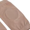 Foot Crack Sock with Silicone Support, Ankle Protection Sleeve (20x10cm)