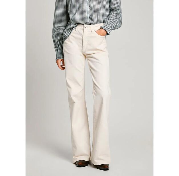 

Pepe джинсы Willa 5 Pocket Flare Fit брюки 33/30
