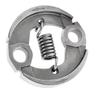 Quick Install Lawn Equipment Replacement Iron Clutch For FC90 FS100 FS90 Models Corrosion Resistant Durable Construction