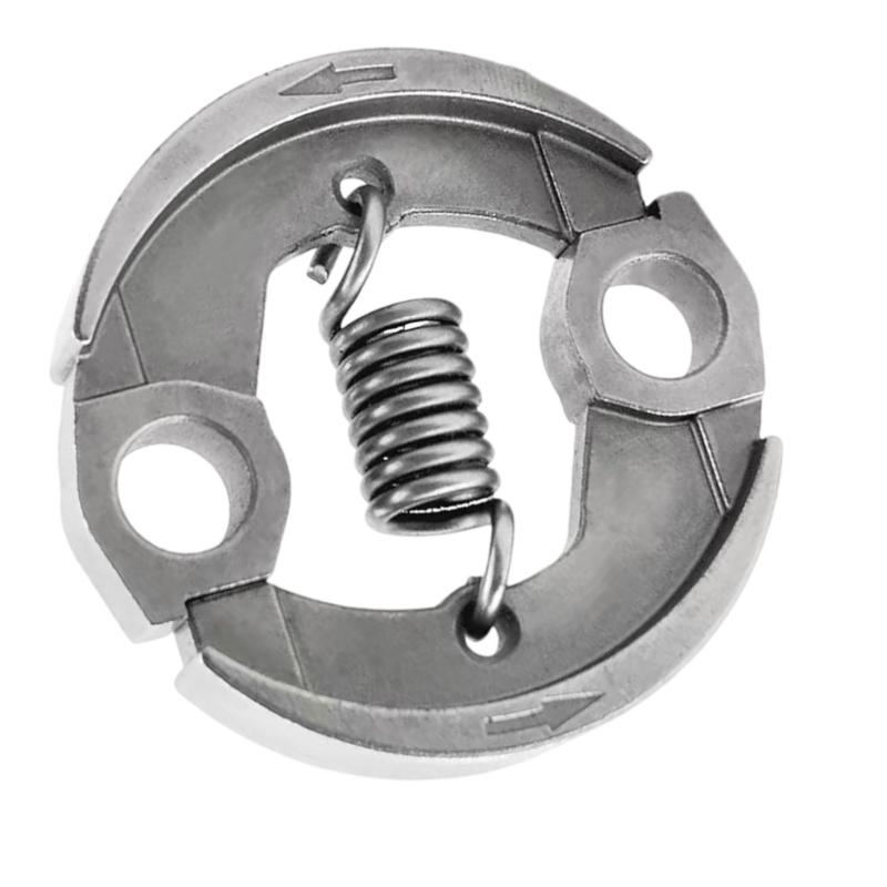 Quick Install Lawn Equipment Replacement Iron Clutch For FC90 FS100 FS90 Models Corrosion Resistant Durable Construction