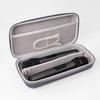 Hard Shell Microphone Storage Bag Drop Proof Water-Resistant Microphone Carrying Case Handheld Adjustable Mic Travel Bag
