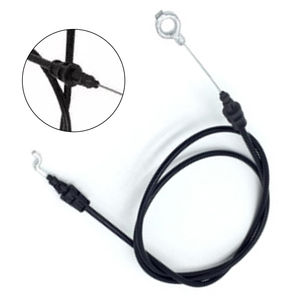 Length 15.16cm Cable Replacement User Friendly Design Versatile Use Durability Assurance Efficient Snow Cleaning