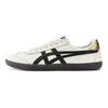 ONITSUKA TIGER Tokuten Bianco Nero Oro Sneakers Unisex 1183B938-100