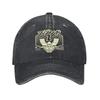 Mazingerz Washed Baseball Cap Anime Robo Y2k Cute Sun Trucker Hat Spring Women Men Kpop Rock Baseball Caps