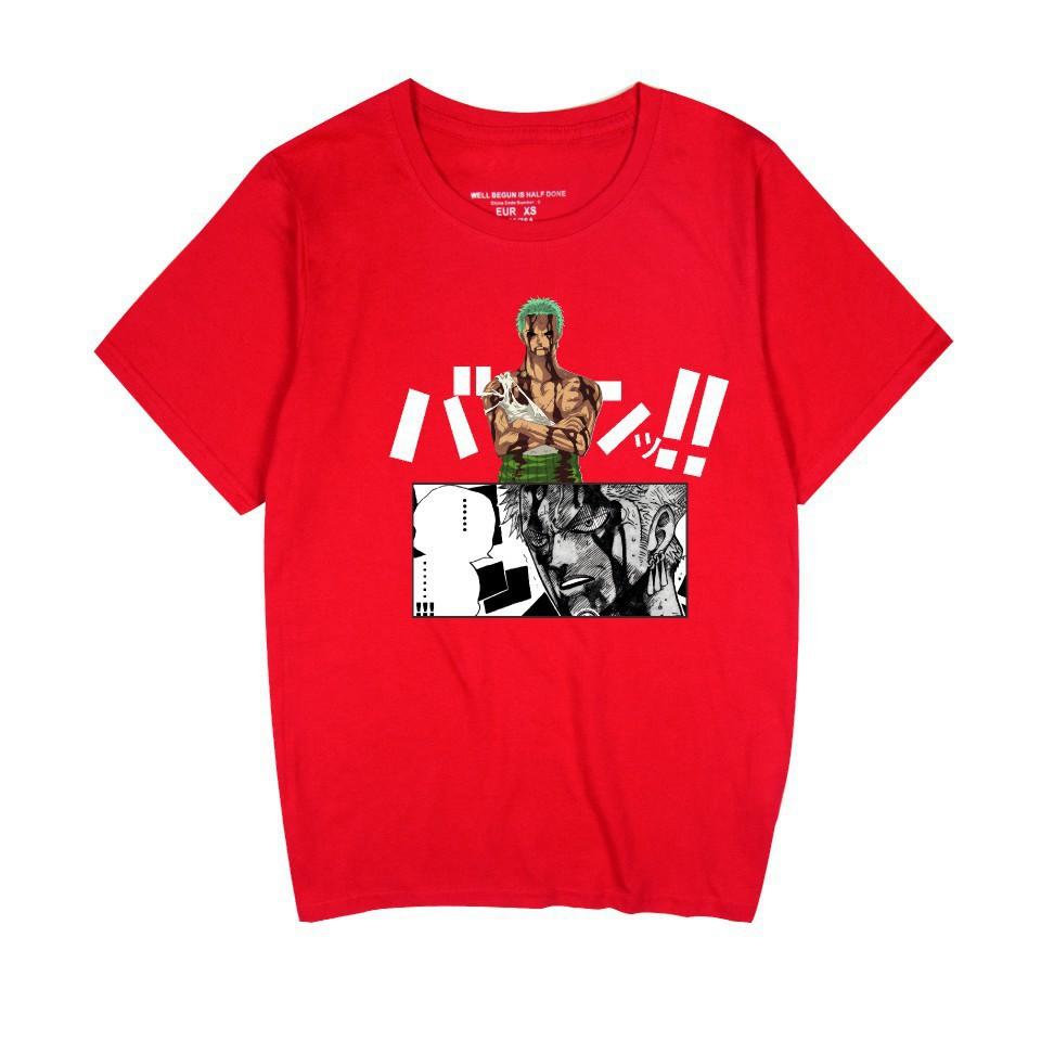 Летний короткий рукав принтованный свитер мужской и женский короткий рукав футболка 2XL — фото 16