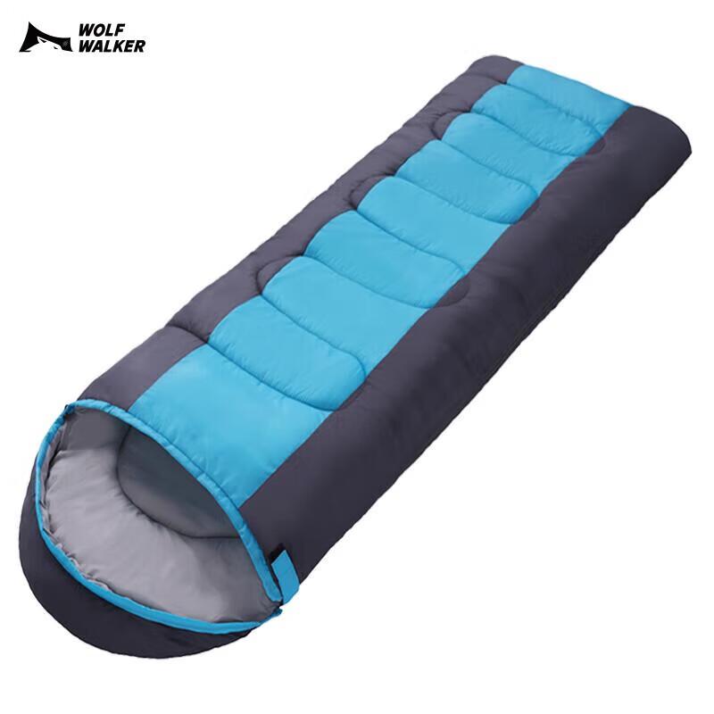 Wolfwalker Camping Sleeping Bag