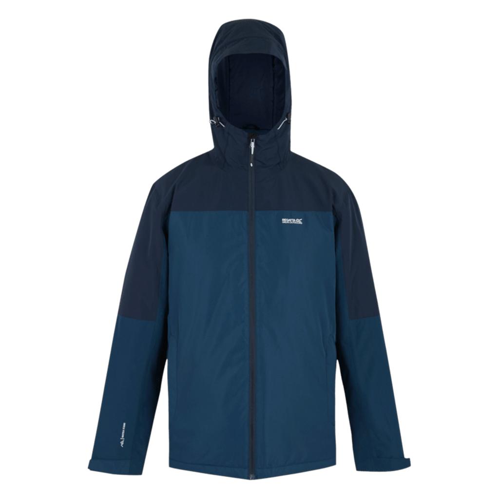 Regatta Men's Thornridge Insulated Waterproof Jacket