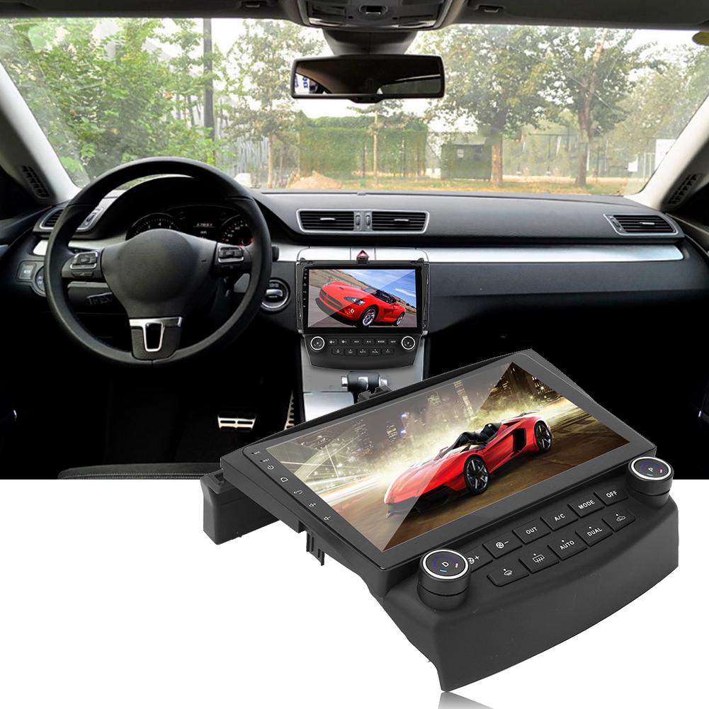 10 1inch Car Gps Navigation For Android Stereo Radio Player Fits For Honda Accord 03 07 Buy From 1 On Joom E Commerce Platform