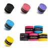 Elasticity Anti-Slip Tennis Sweat Tape PU Elasticity Badminton Racket Sweatband  Sport