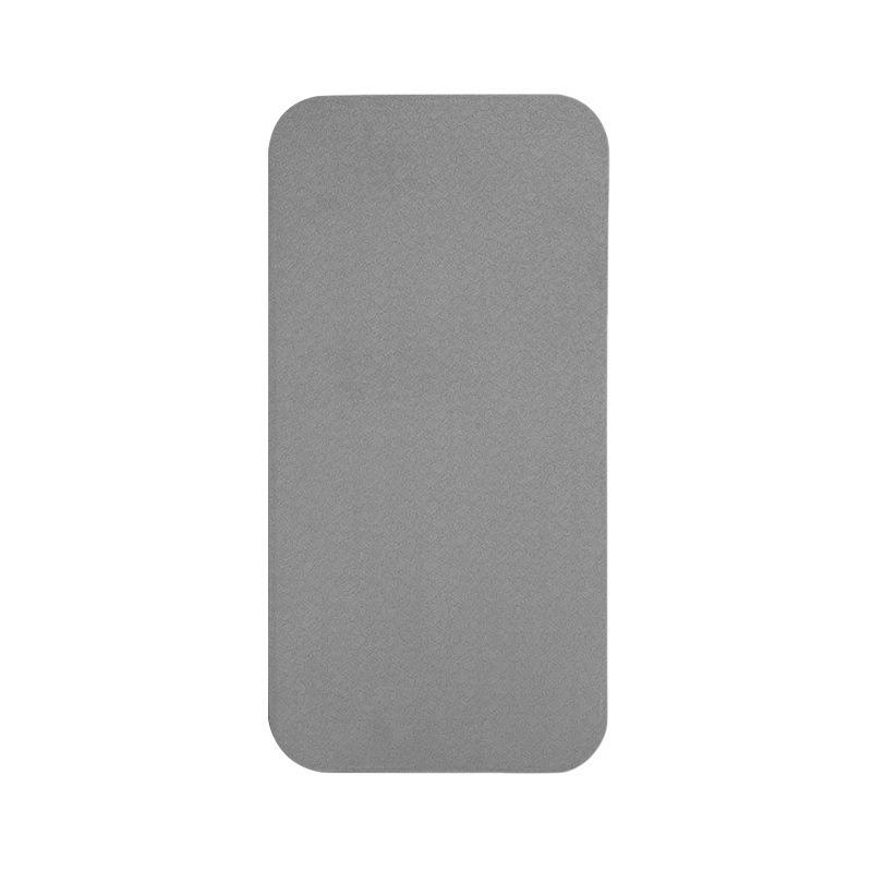 Non-Slip Yoga & Fitness Pad for Women & Men - Balance, Knee Support, Plank Aid