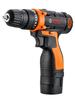 12V/25V Electric Screwdriver & Drill, Single/Double Speed, Multi-functional, Rechargeable, 16.8V Hand Tool