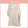 Resident Evil Requiem Emily Cosplay Costume With Stage Dress For Kids And Teens