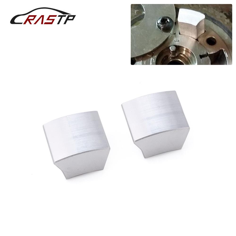 

Комплект для ремонта фиксаторов фазорегуляторов распредвала Ford 4.6л/5.4л