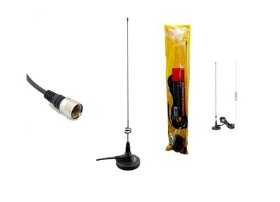 TV ve ekipman – TV Antenleri