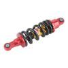 270mm Rear Shock Absorber 11mm Adjustable Spring Damper Universal for Motorcycles ATVs Off Road Vehicles Scooters