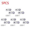 1-5 Set SF900 Retro Handheld Game Console 2.4G Wireless Receiver HD TV Portable Video Game Console with 2 Gamepad 4700 Games