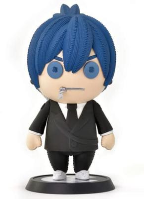 Cutie 1 Chainsaw Man Aki Hayakawa