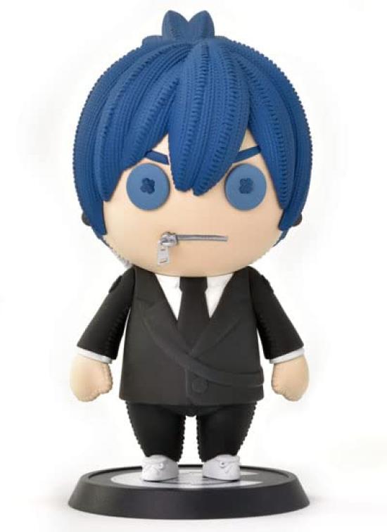 

Фигурка 1 Человек-бензопила Хаякава Аки