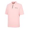TAYLORMADE APPAREL Men'S Contrast Collar Short Sleeve Knit T8031So2121-403