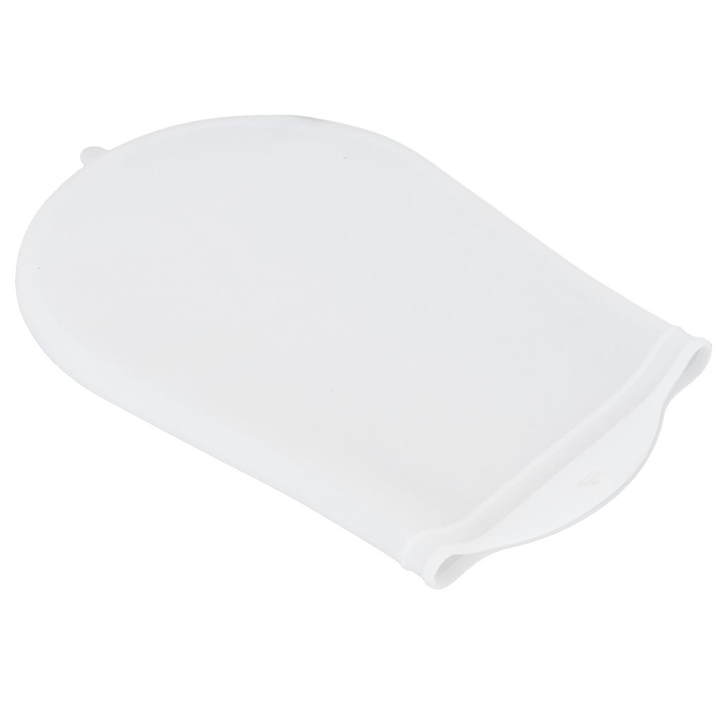 Kneading Dough Bag Thicken Silicone Dough Flour Mixer Bag for Pastry Bread Making