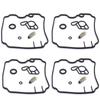 4Sets Carburetor Repair Kits For Yamaha XJ600NN XJ600 NH NN SH 4BR 4LX DIVERSION