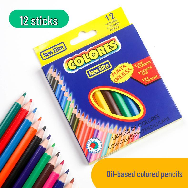 Książka do śledzenia i rysowania dla uczniów szkół podstawowych: Kreskówki z patyczaków dla początkujących