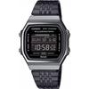Годинник Casio - Чоловічий - ABL-100WEGG-1BEF - Нержавіюча сталь - Чорний