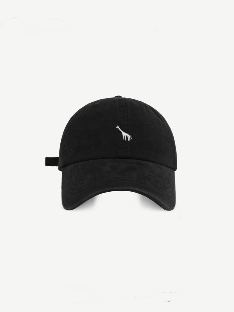 Vintage Adjustable Unisex Vintage Cap for Outdoor Hiking and Mountaineering