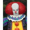 Premium Neca It Ultimate Pennywise Clown 7 Inch Action Figure For Collectors