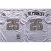Retro Oakland Raiders Rugby Jersey Mens Embroidered NFL Style Sportswear Fan Apparel Size S-XXXL