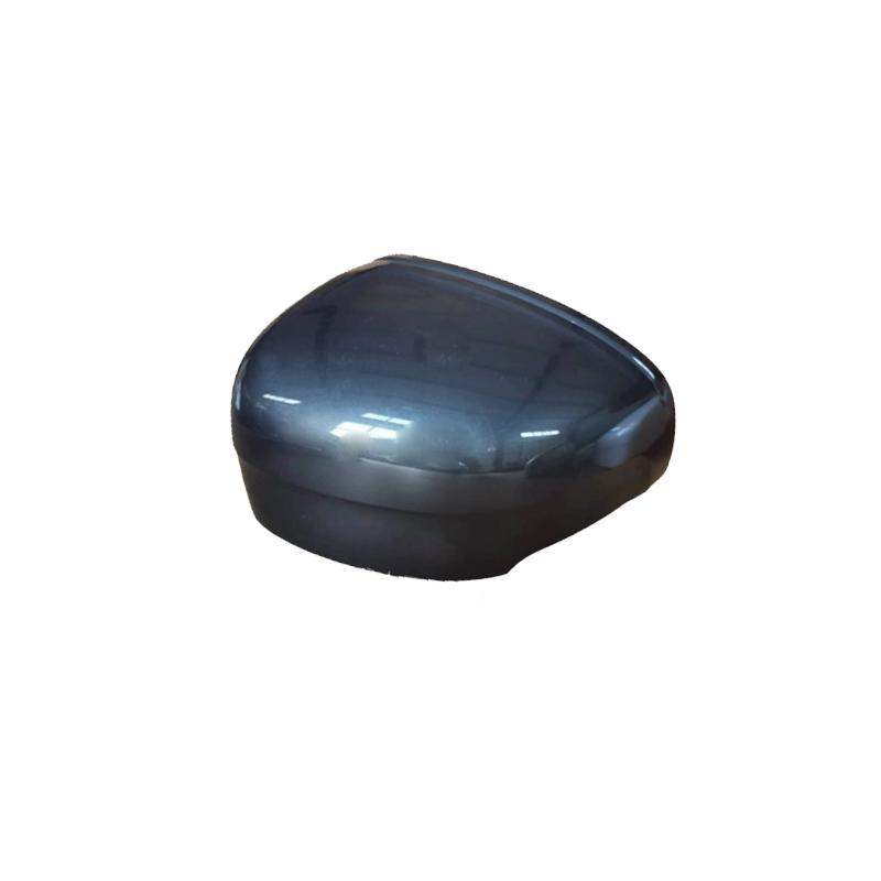 Rearview Mirror Cover Shell Cap For Volvo XC60 V90 2018-2024 Side Mirror light Door Mirror With Heatight Car Accessories