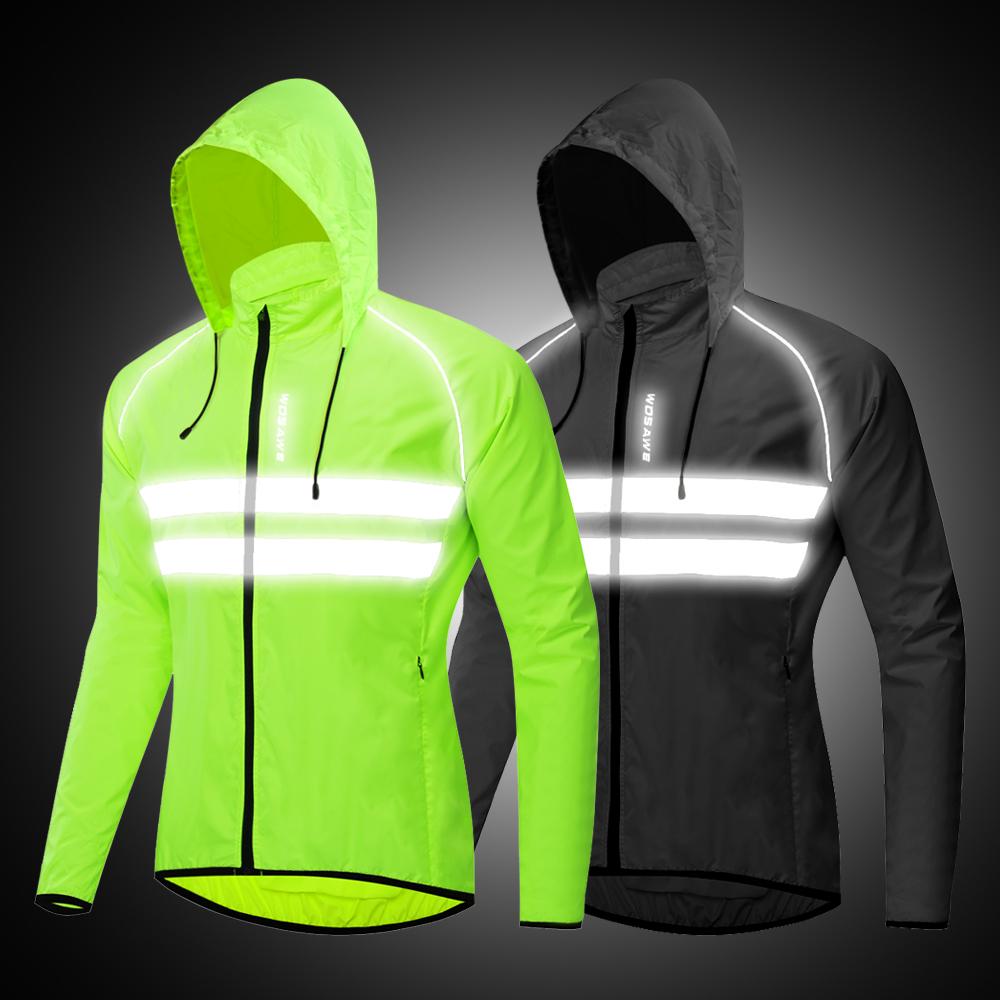 mtb windstopper jacket