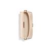 Coach Tabby 26 Classic C Buckle Fashion Soft Leather Shoulder Bag Women Shoulder Bag Ivory C4823-B4IY