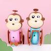 Douyin Climbing Rope Fun Little Monkey Children'S Game Interactive Pull Wire Climbing Toy Bb Called Monkey