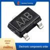 APS11450LLHALT-0SLA SOT-23W Unipolar Hall Effect Switch for Screen Printing