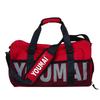 New Large Capacity Gym Bag with Dry & Wet Separation for Yoga & Travel