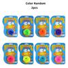 Colorful Magic Worm Toy - Twisting Worm Magic Toy for Party Supplies