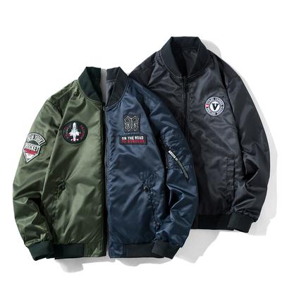 Chaquetas y abrigos – Chaquetas