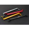 Universal Motorcycle Balance Bar Reinforced Motorcycle Handlebar Lever  Mobile Phone Stand