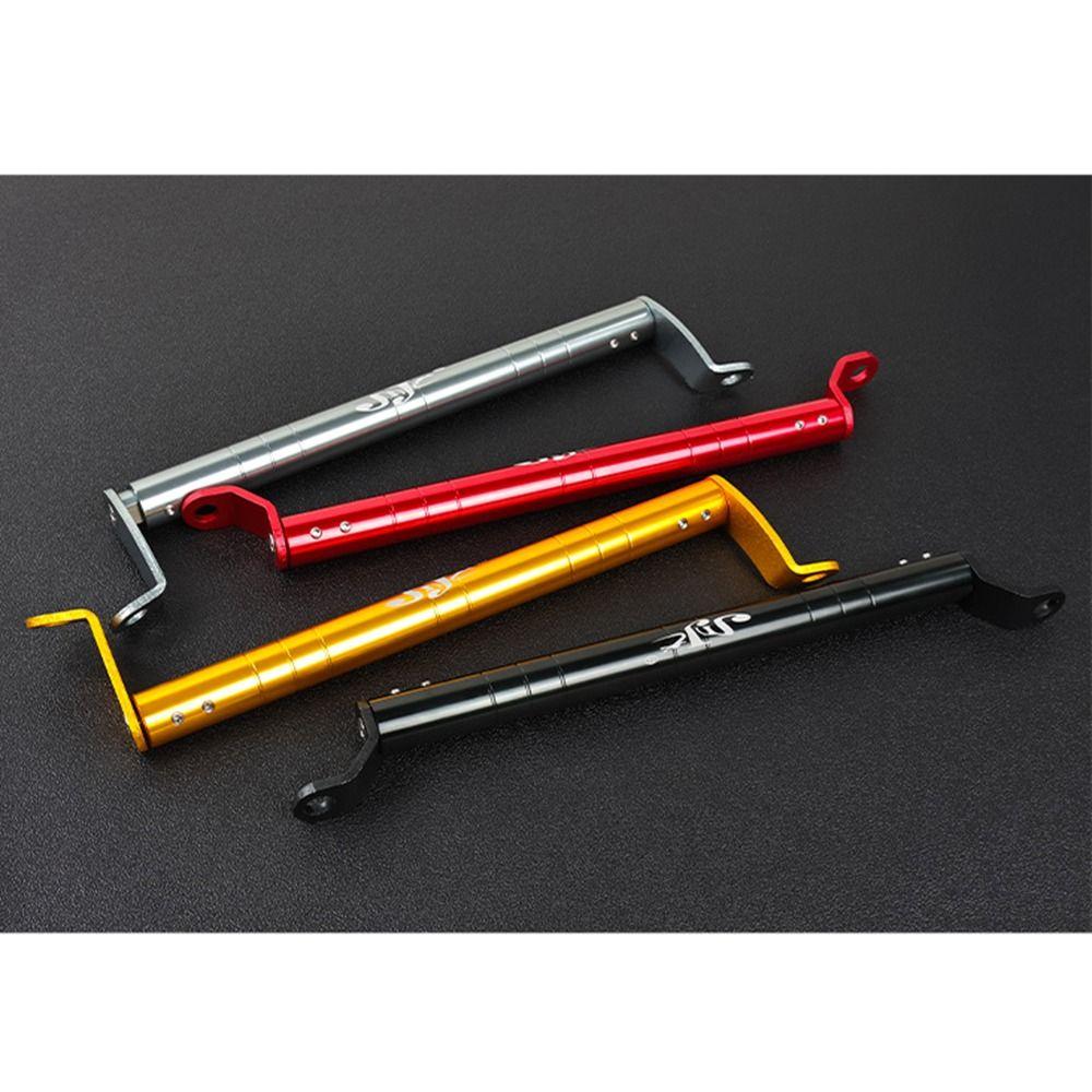 Universal Motorcycle Balance Bar Reinforced Motorcycle Handlebar Lever Mobile Phone Stand