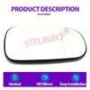 Auto Car Left Right Hand Side Door Wing Reaview Mirror Glass Heated Replacement for Saab 9-3 YS3F 9-5 YS3E 03-09
