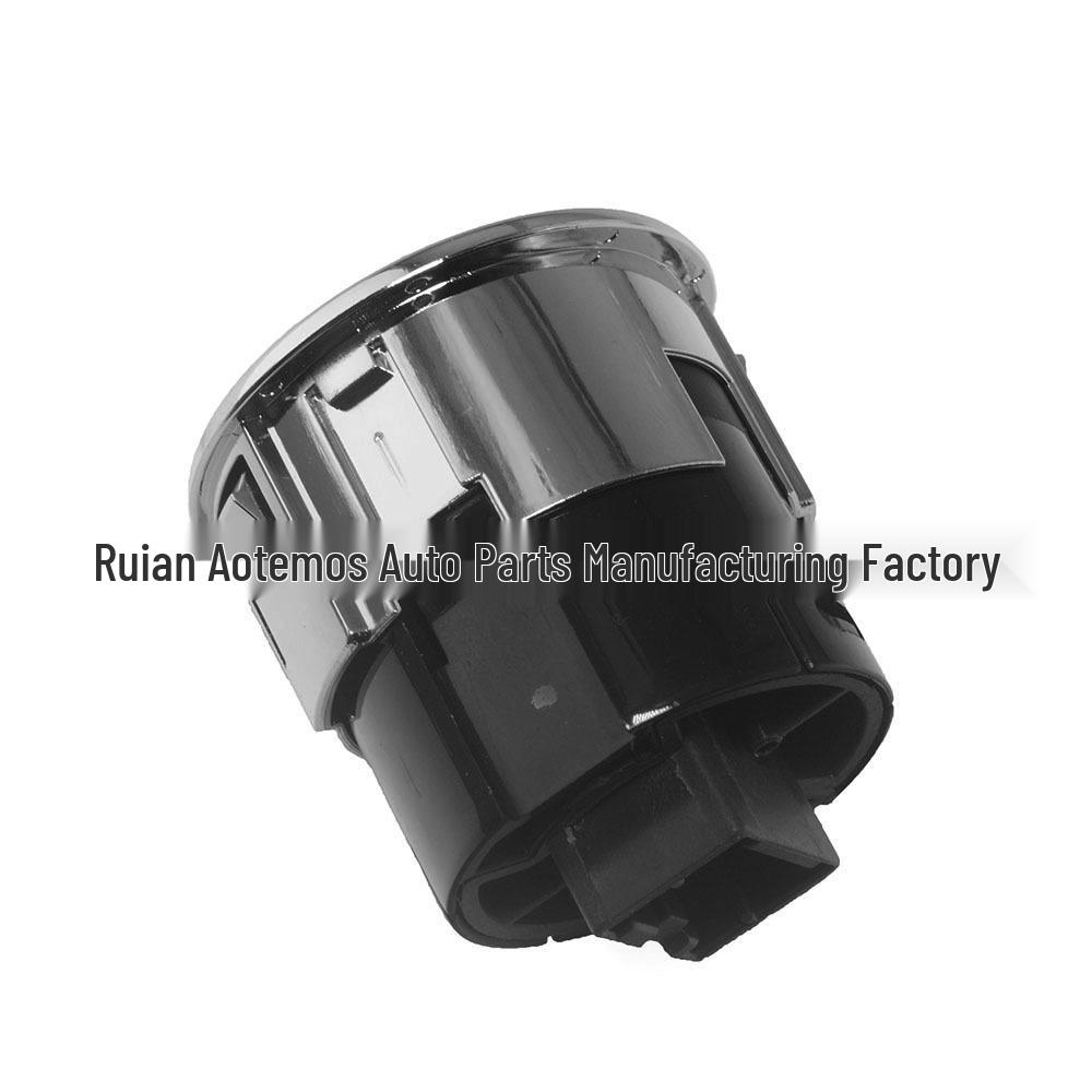 Compatible with Nissan One-Button Start/Stop Switch (25150JA00A, 25150-1AA0B)